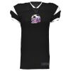 Men's Slant Football Jersey Thumbnail